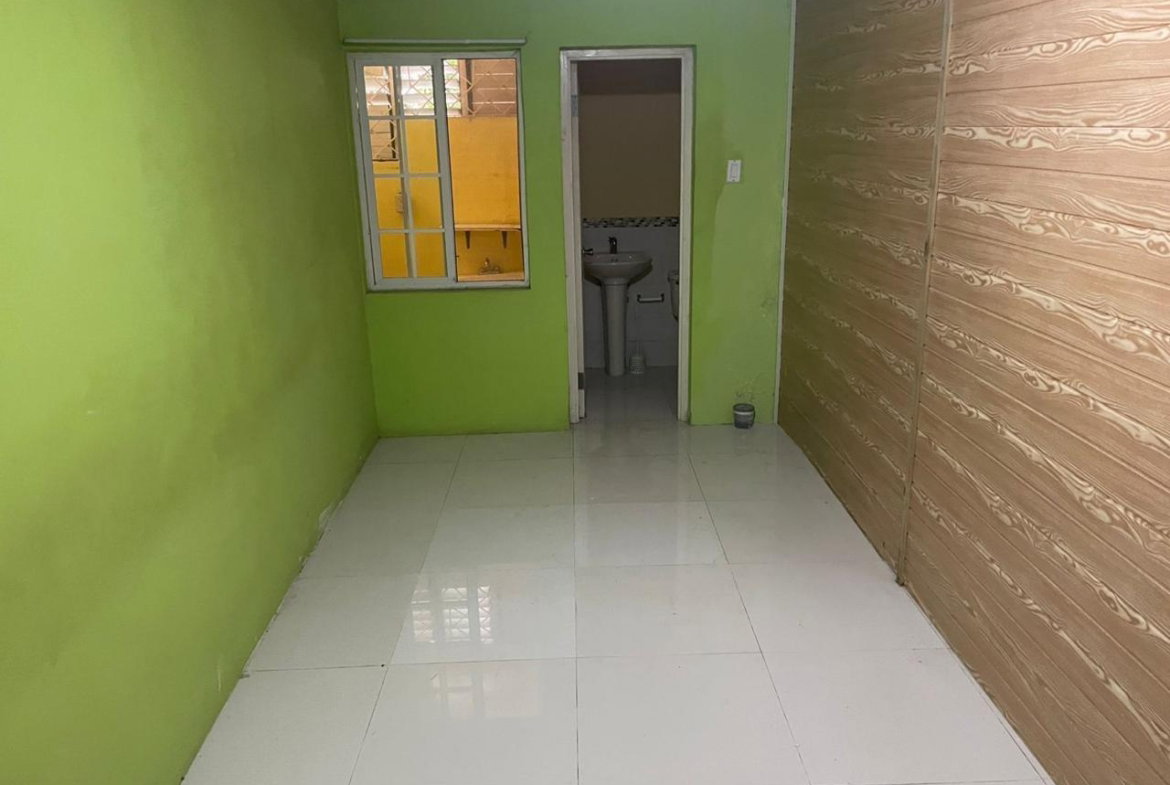 Eighth image of #1-69 3/4 Long Lane in Kingston 8, St. Andrew, Jamaica - property is For Sale