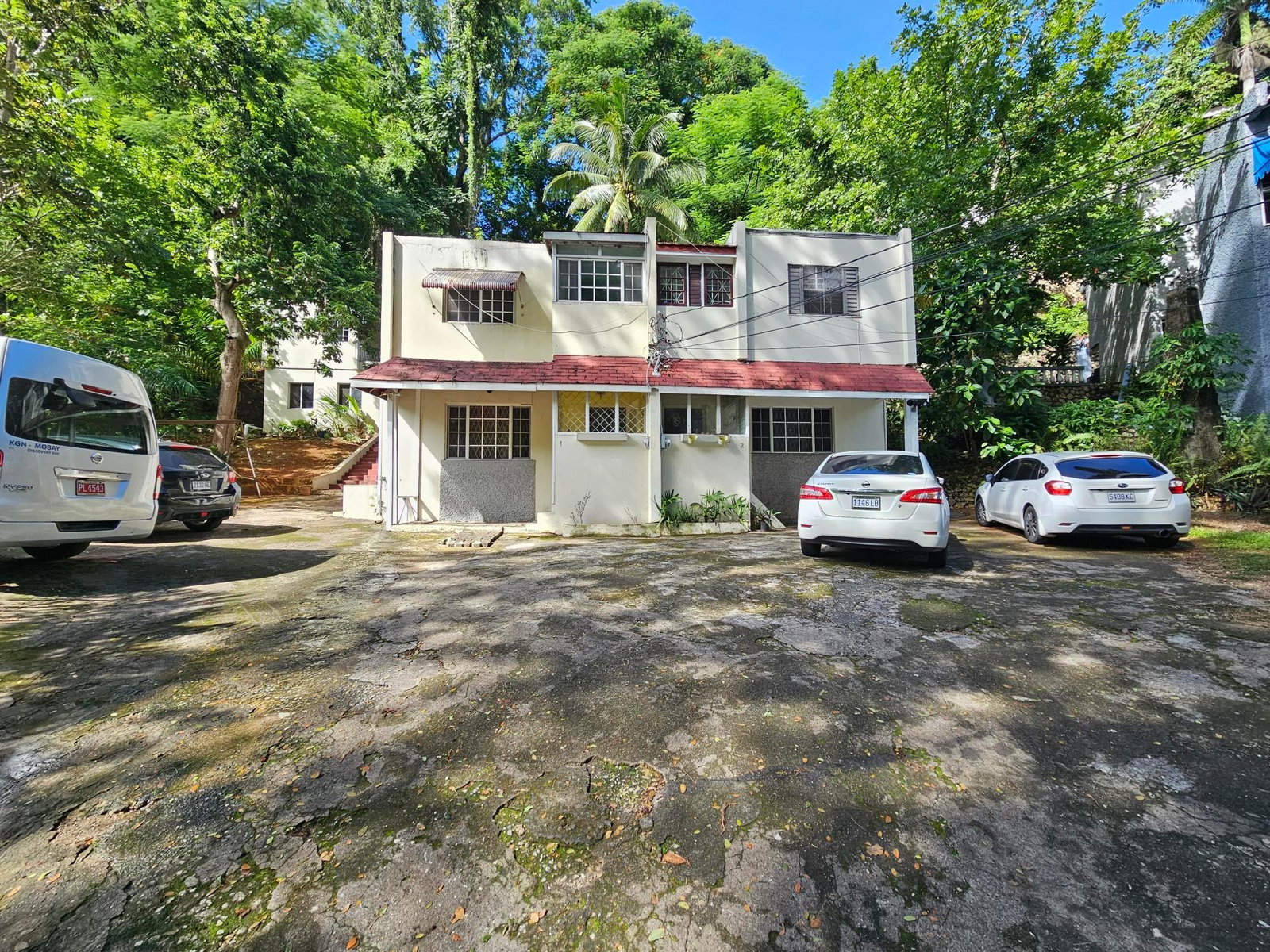First image of #1-69 3/4 Long Lane in Kingston 8, St. Andrew, Jamaica - property is For Sale