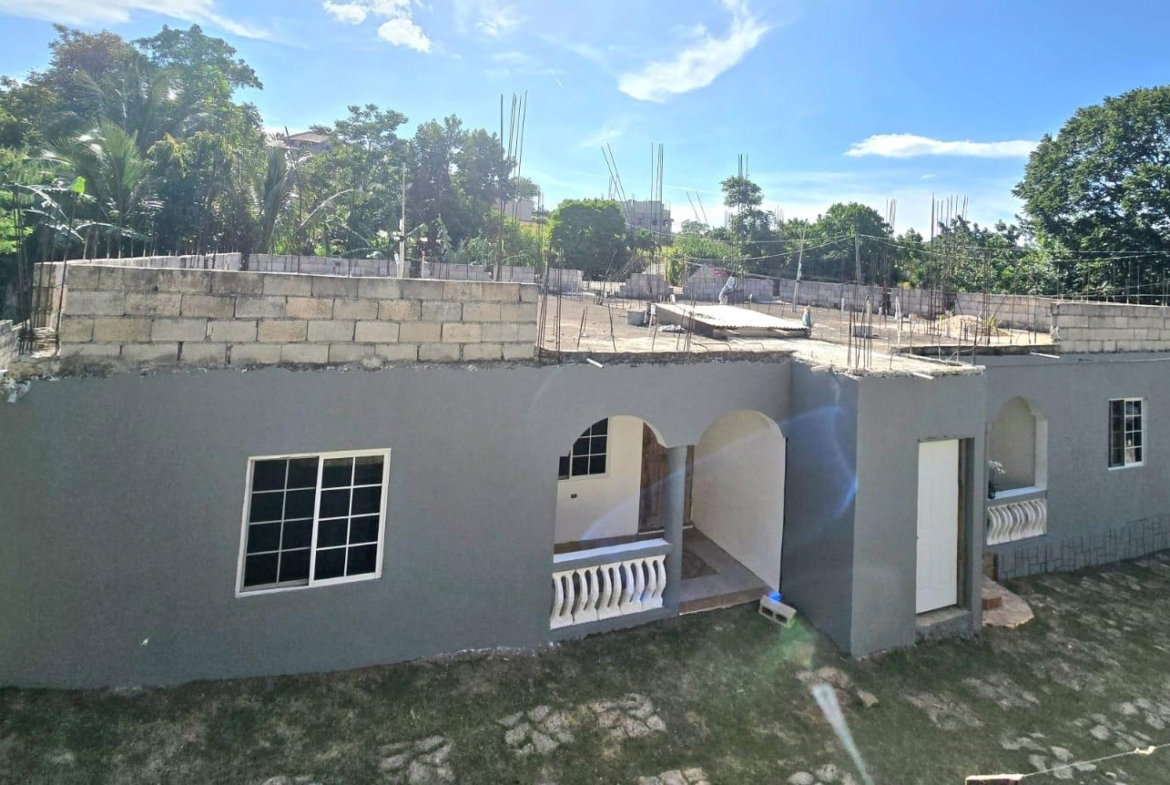 First image of Hatfield, Mandeville in Hatfield, Manchester, Jamaica - property is For Sale