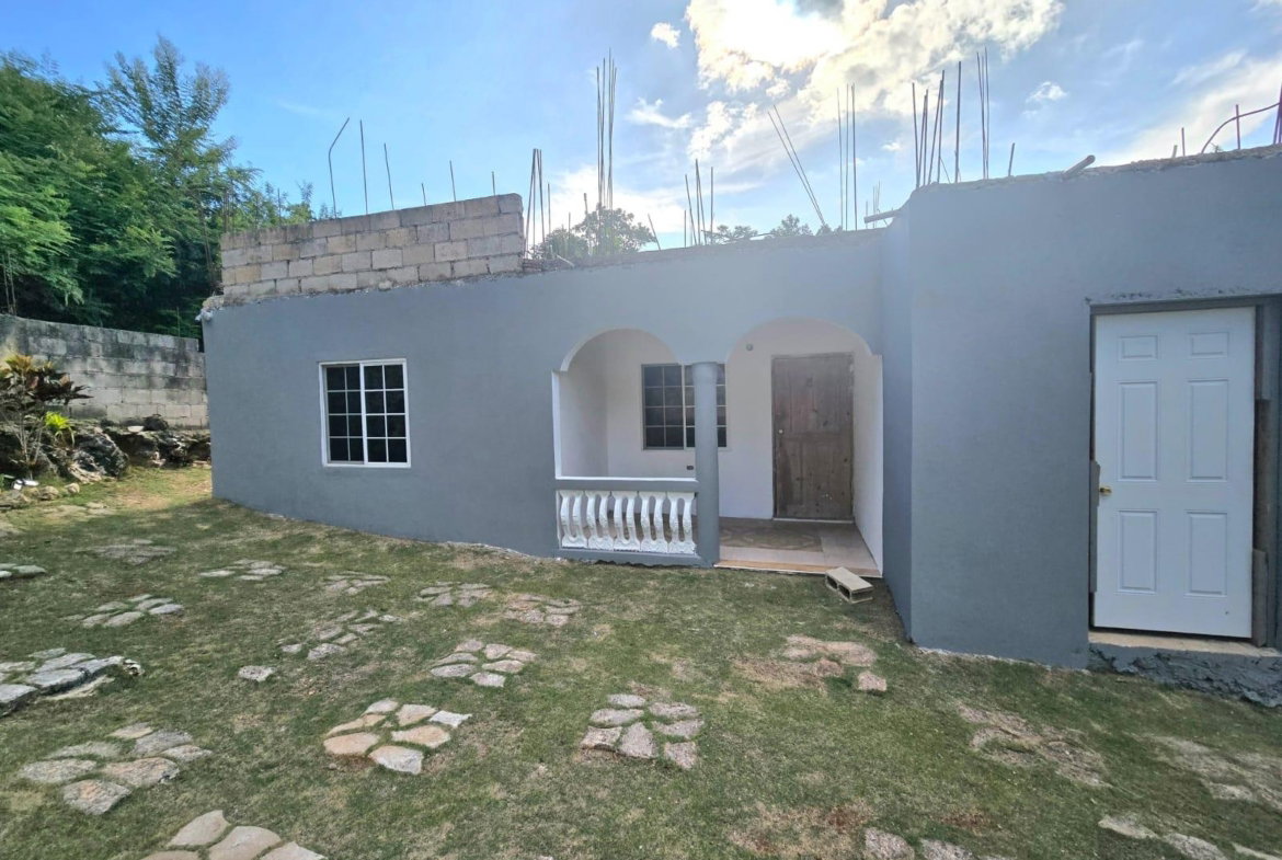 Fourteenth image of Hatfield, Mandeville in Hatfield, Manchester, Jamaica - property is For Sale