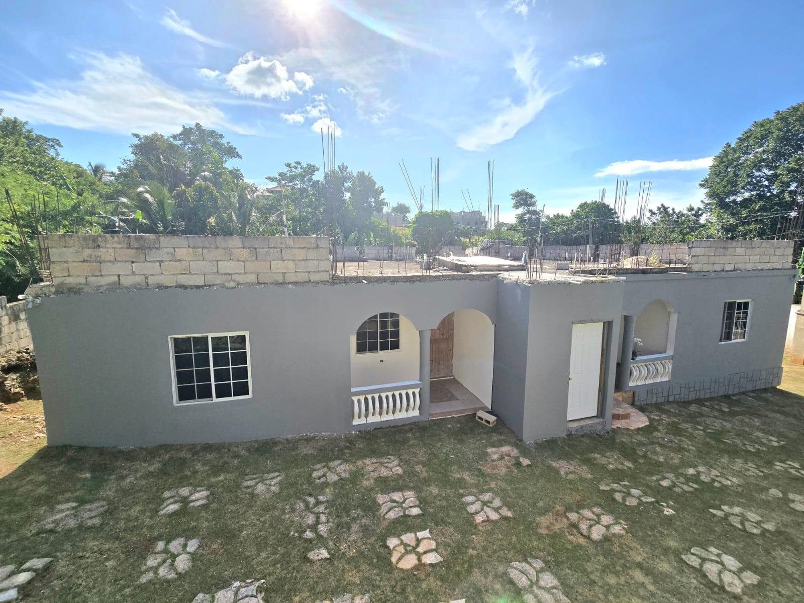 Third image of Hatfield, Mandeville in Hatfield, Manchester, Jamaica - property is For Sale