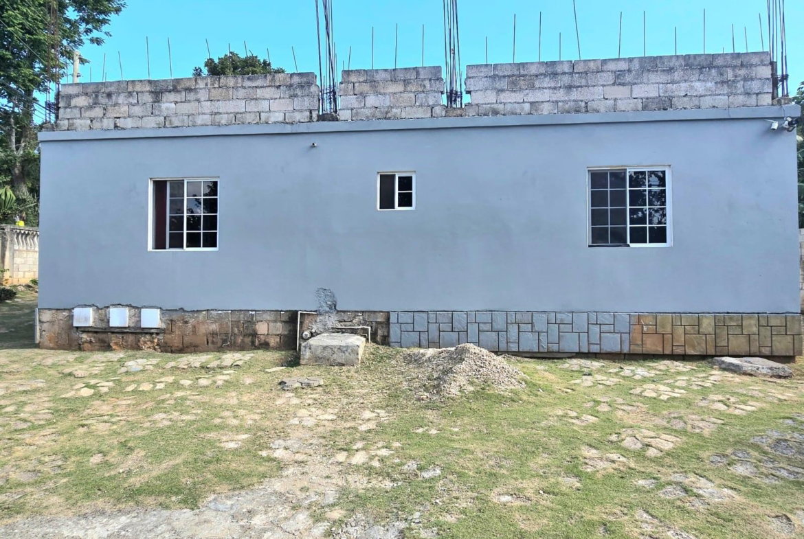 Twenty-Fourth image of Hatfield, Mandeville in Hatfield, Manchester, Jamaica - property is For Sale