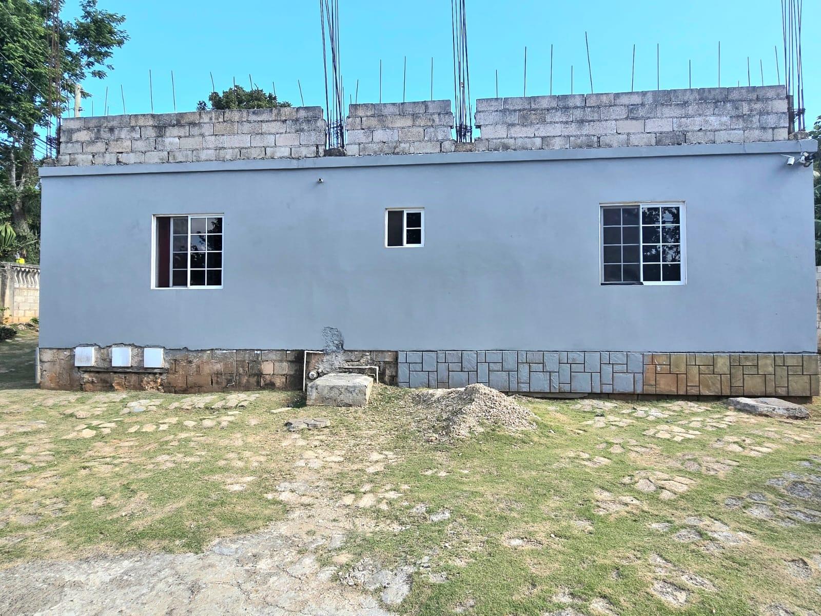 Twenty-Fourth image of Hatfield, Mandeville in Hatfield, Manchester, Jamaica - property is For Sale