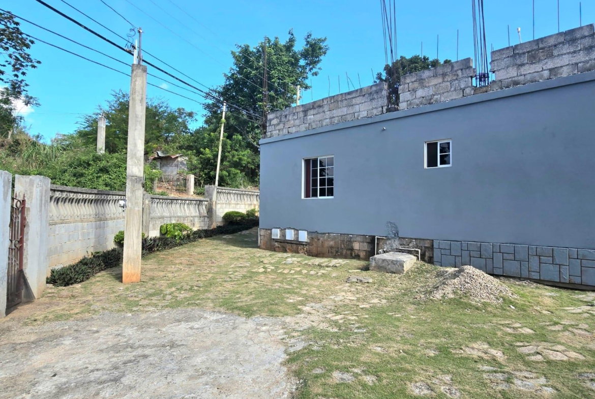 Twenty-Sixth image of Hatfield, Mandeville in Hatfield, Manchester, Jamaica - property is For Sale