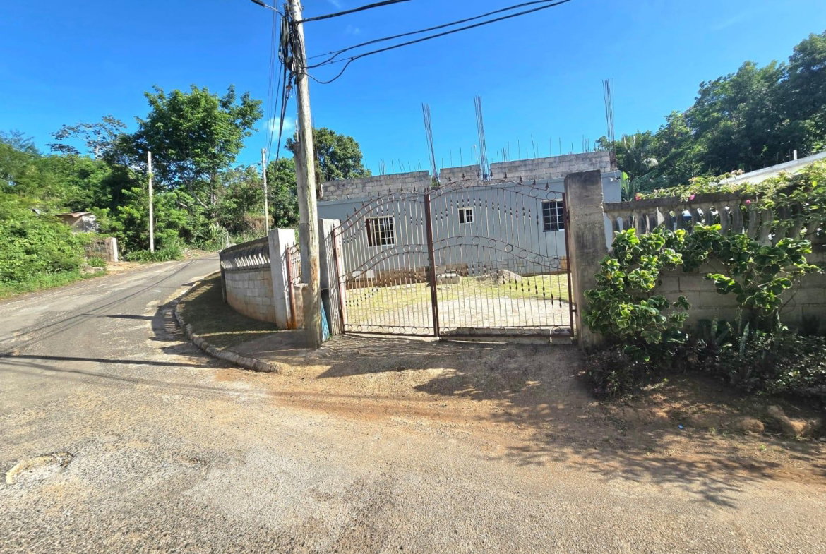 Twenty-Eighth image of Hatfield, Mandeville in Hatfield, Manchester, Jamaica - property is For Sale