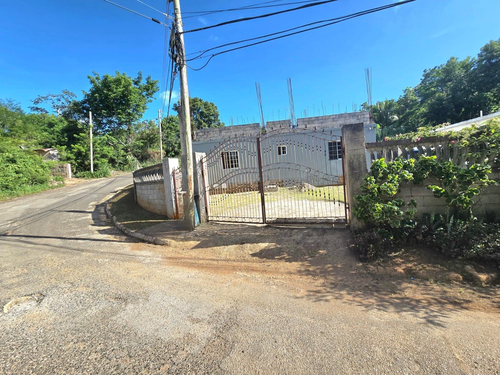 Twenty-Eighth image of Hatfield, Mandeville in Hatfield, Manchester, Jamaica - property is For Sale