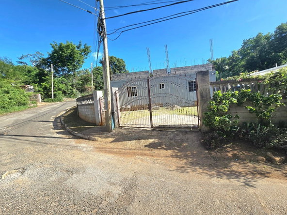 Twenty-Eighth image of Hatfield, Mandeville in Hatfield, Manchester, Jamaica - property is For Sale