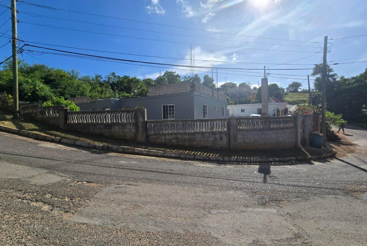 Twenty-Ninth image of Hatfield, Mandeville in Hatfield, Manchester, Jamaica - property is For Sale