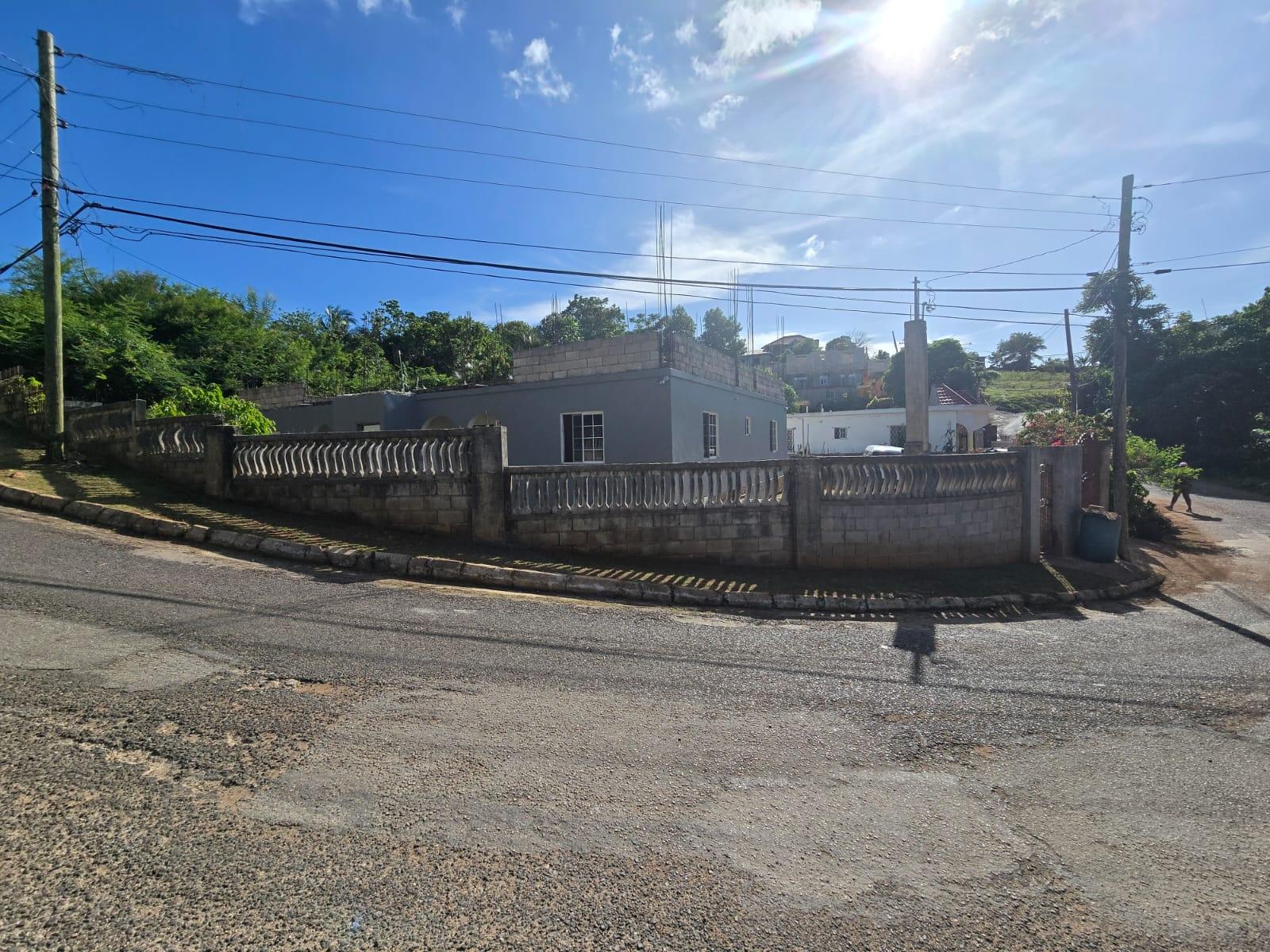 Twenty-Ninth image of Hatfield, Mandeville in Hatfield, Manchester, Jamaica - property is For Sale
