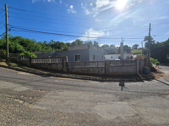Twenty-Ninth image of Hatfield, Mandeville in Hatfield, Manchester, Jamaica - property is For Sale