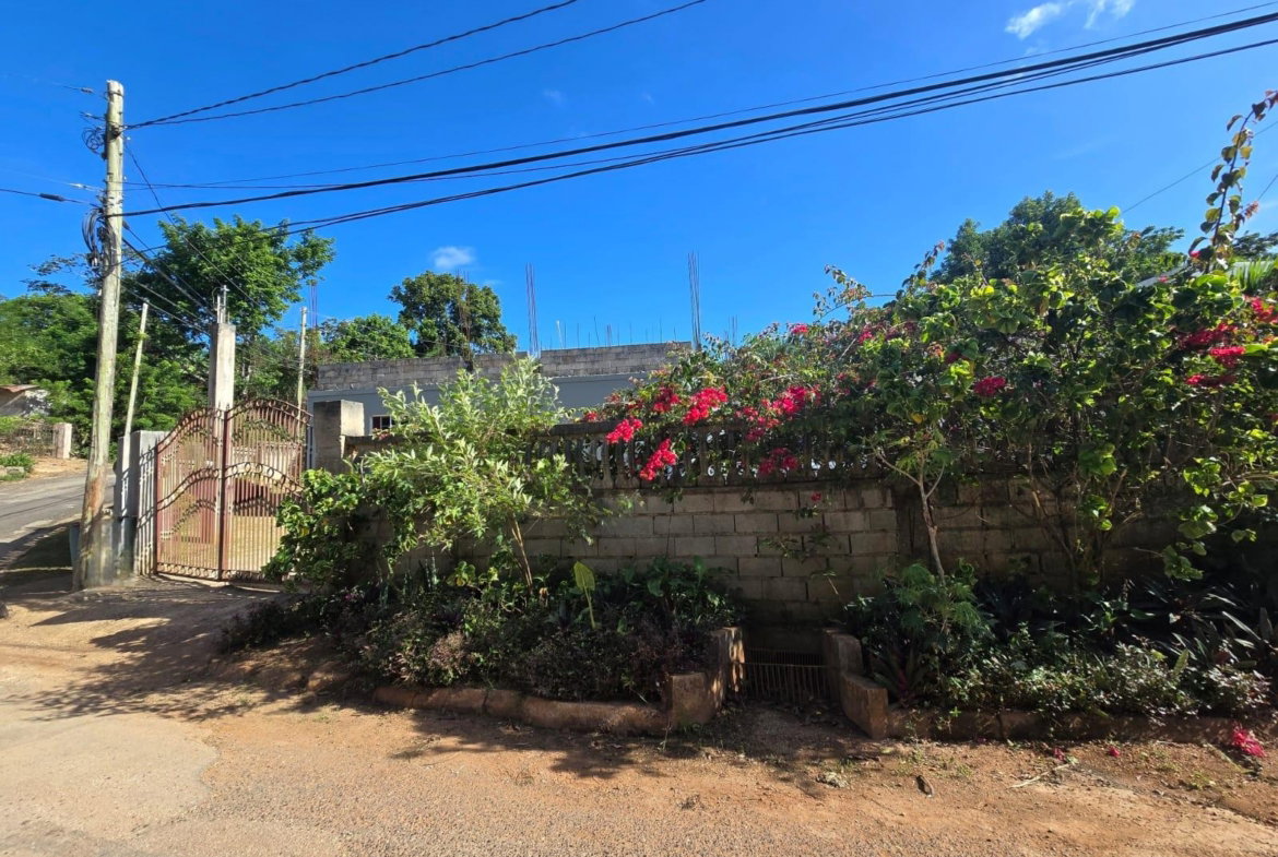Thirtieth image of Hatfield, Mandeville in Hatfield, Manchester, Jamaica - property is For Sale