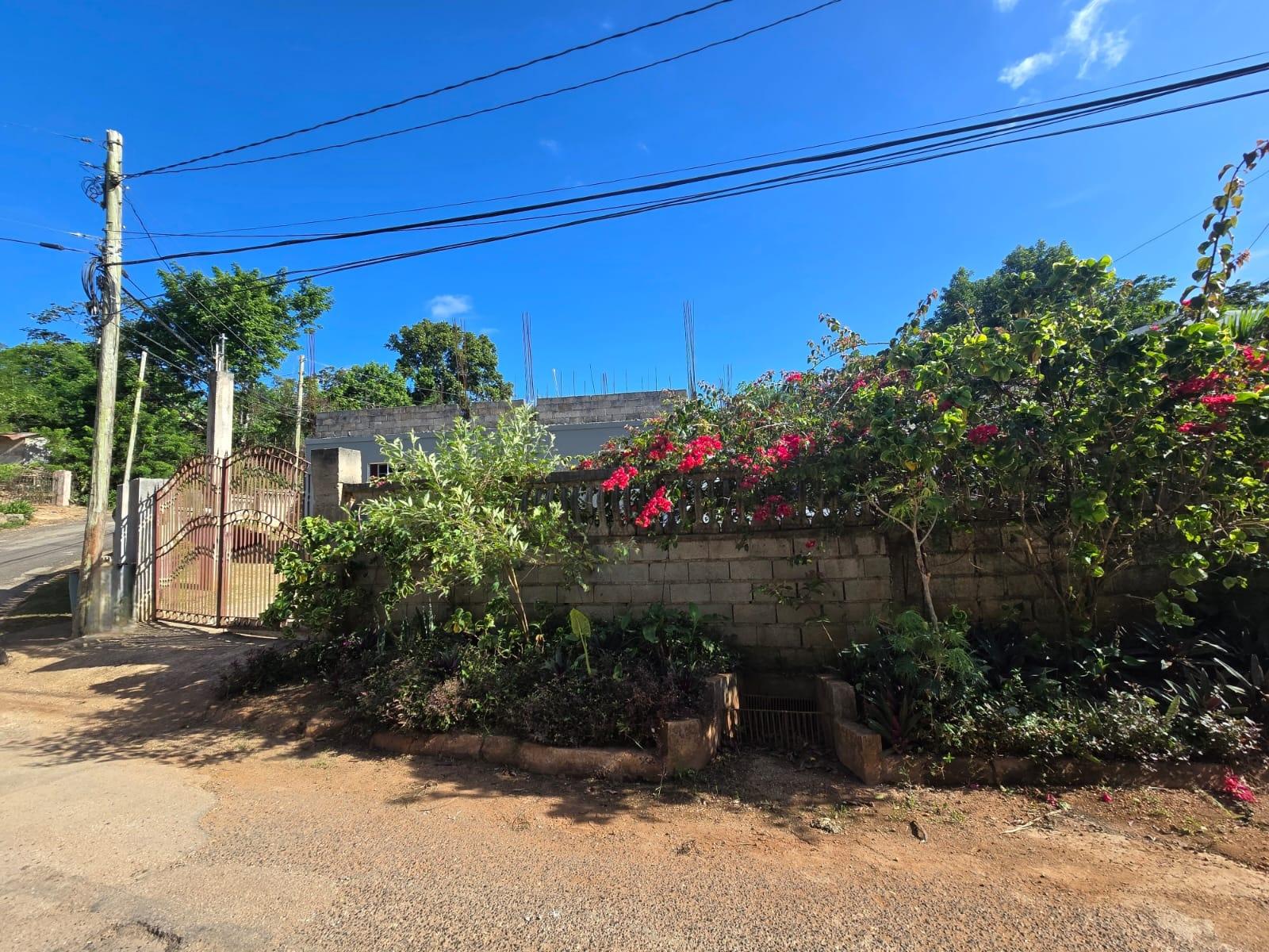 Thirtieth image of Hatfield, Mandeville in Hatfield, Manchester, Jamaica - property is For Sale