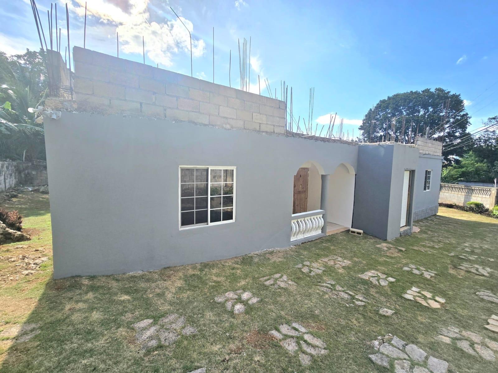 Fourth image of Hatfield, Mandeville in Hatfield, Manchester, Jamaica - property is For Sale