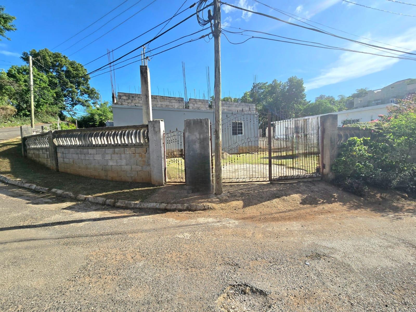 Fifth image of Hatfield, Mandeville in Hatfield, Manchester, Jamaica - property is For Sale