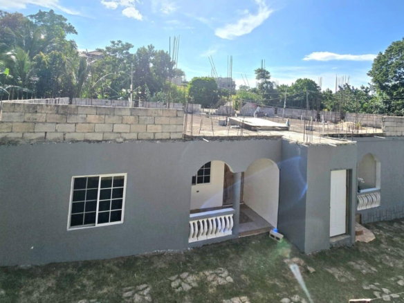 First image of Hatfield, Mandeville in Hatfield, Manchester, Jamaica - property is For Sale