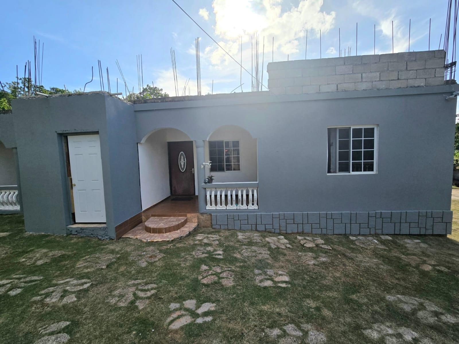 Seventh image of Hatfield, Mandeville in Hatfield, Manchester, Jamaica - property is For Sale