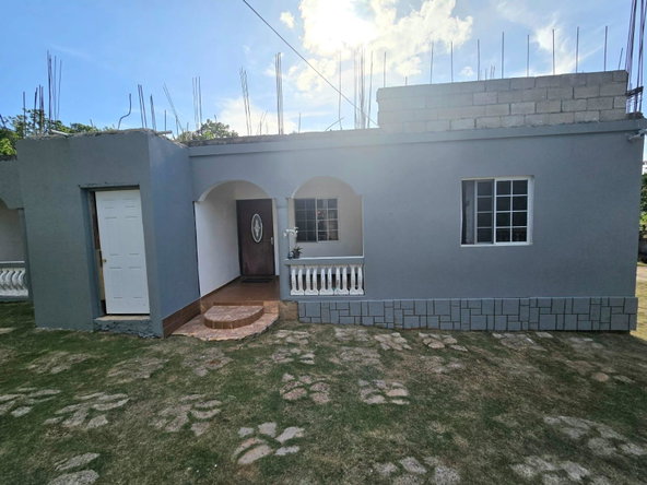 Seventh image of Hatfield, Mandeville in Hatfield, Manchester, Jamaica - property is For Sale