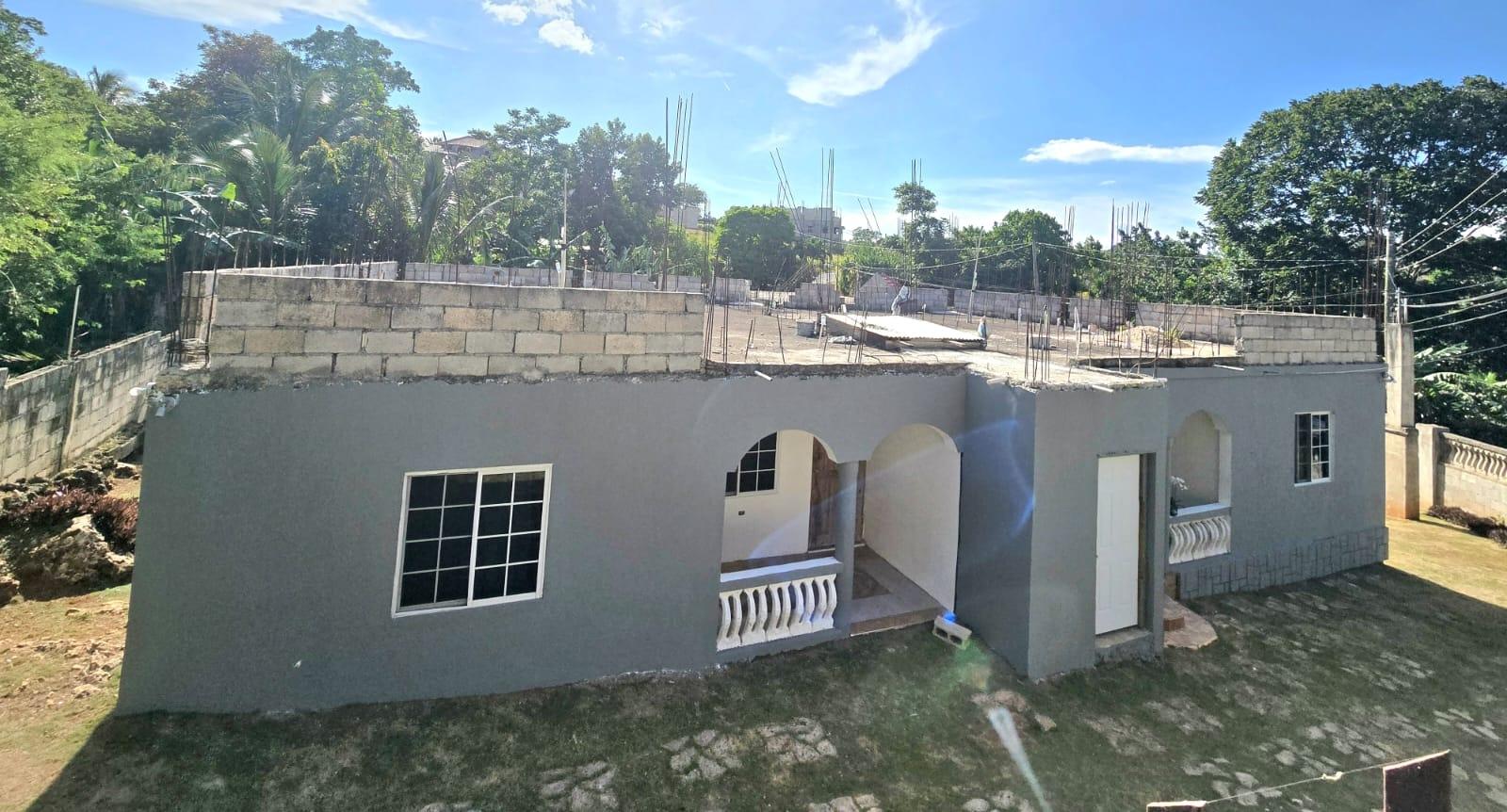 First image of Hatfield, Mandeville in Hatfield, Manchester, Jamaica - property is For Sale
