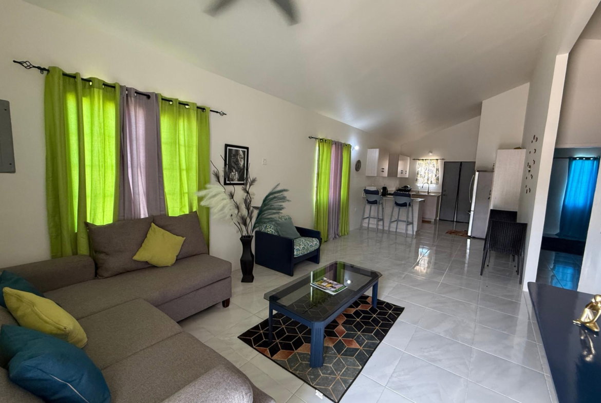 Second image of 143- Camelot Village in Discovery Bay, St. Ann, Jamaica - property is For Rent