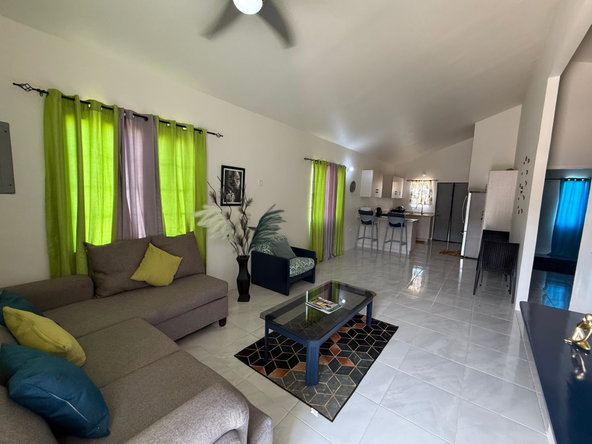 Second image of 143- Camelot Village in Discovery Bay, St. Ann, Jamaica - property is For Rent