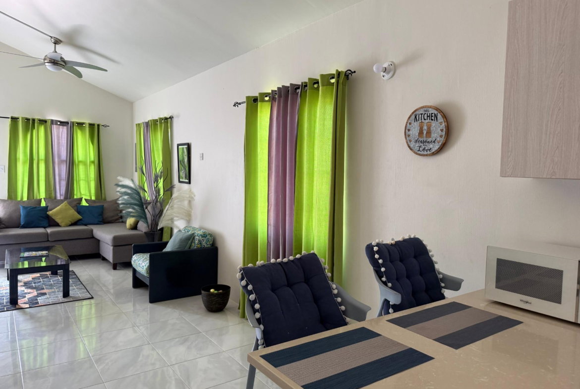 Eleventh image of 143- Camelot Village in Discovery Bay, St. Ann, Jamaica - property is For Rent