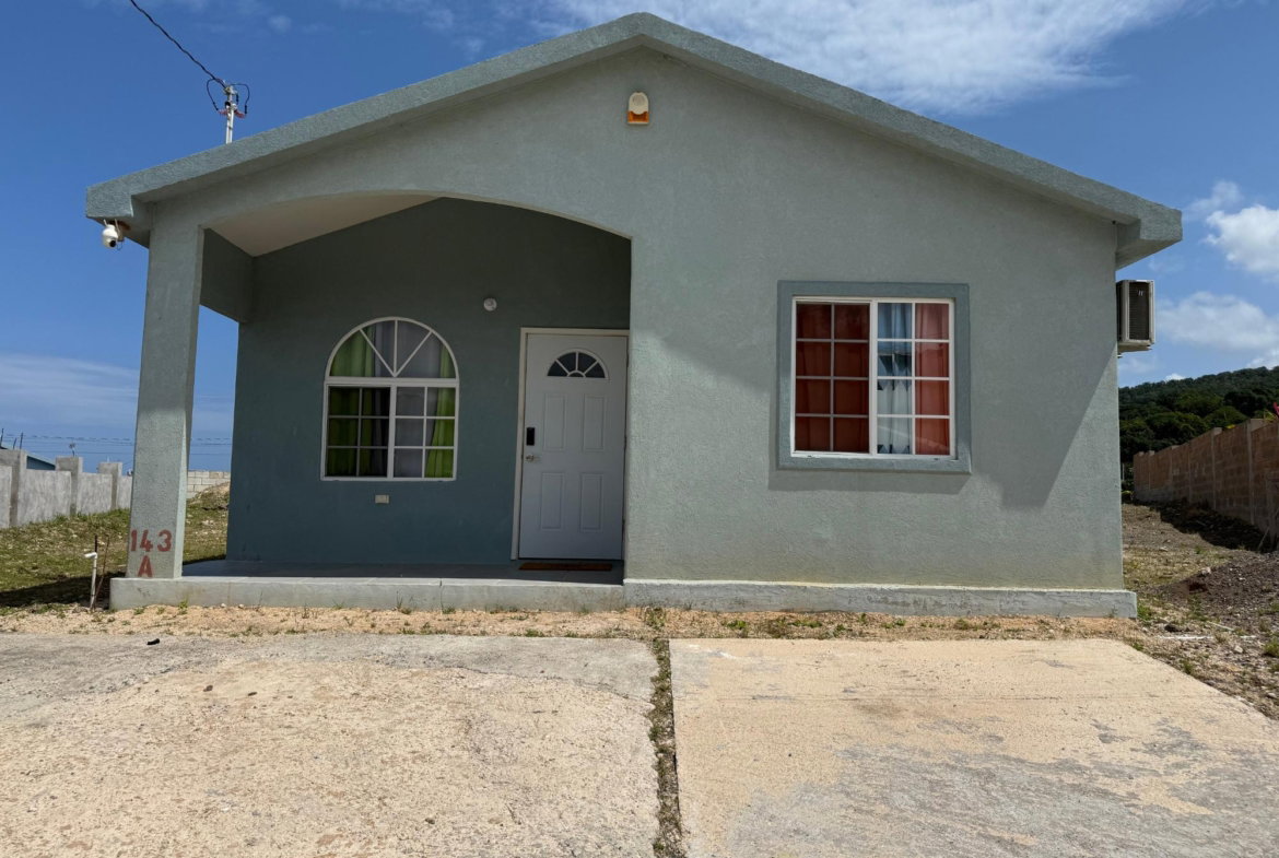First image of 143- Camelot Village in Discovery Bay, St. Ann, Jamaica - property is For Rent