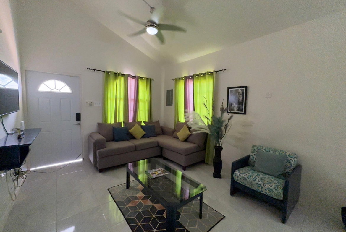 Third image of 143- Camelot Village in Discovery Bay, St. Ann, Jamaica - property is For Rent