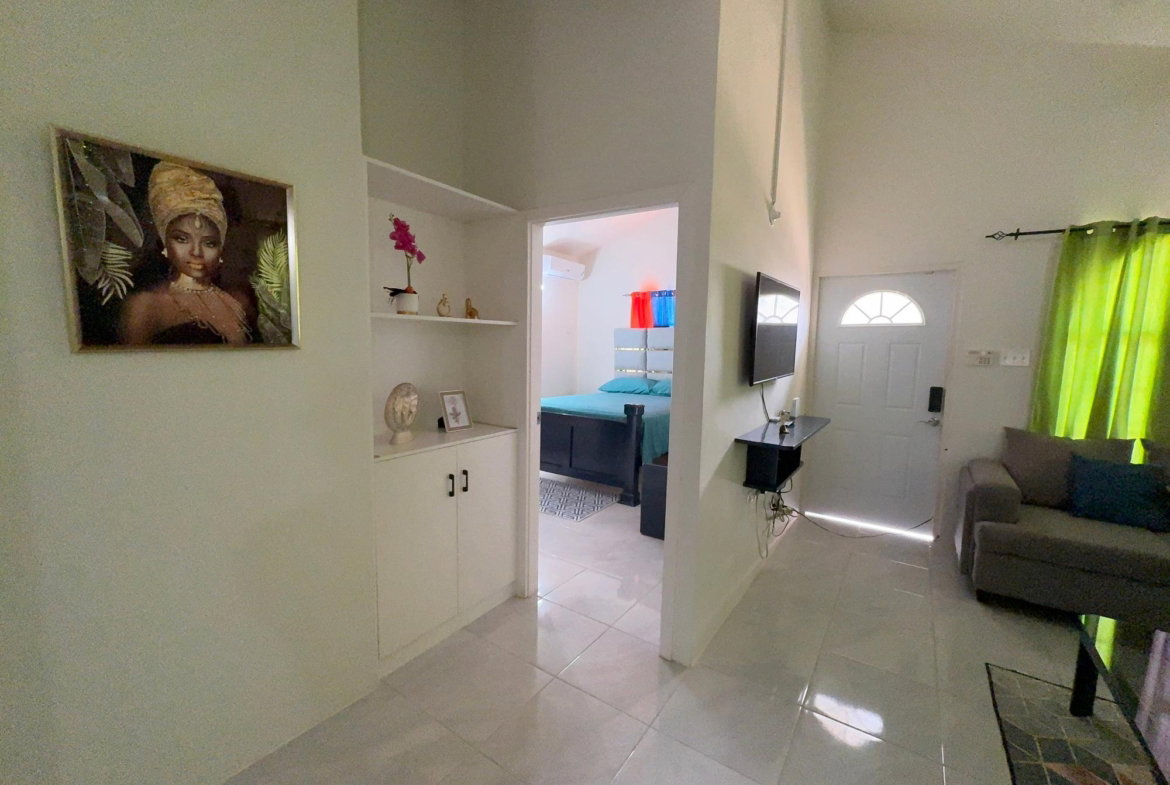Twenty-First image of 143- Camelot Village in Discovery Bay, St. Ann, Jamaica - property is For Rent