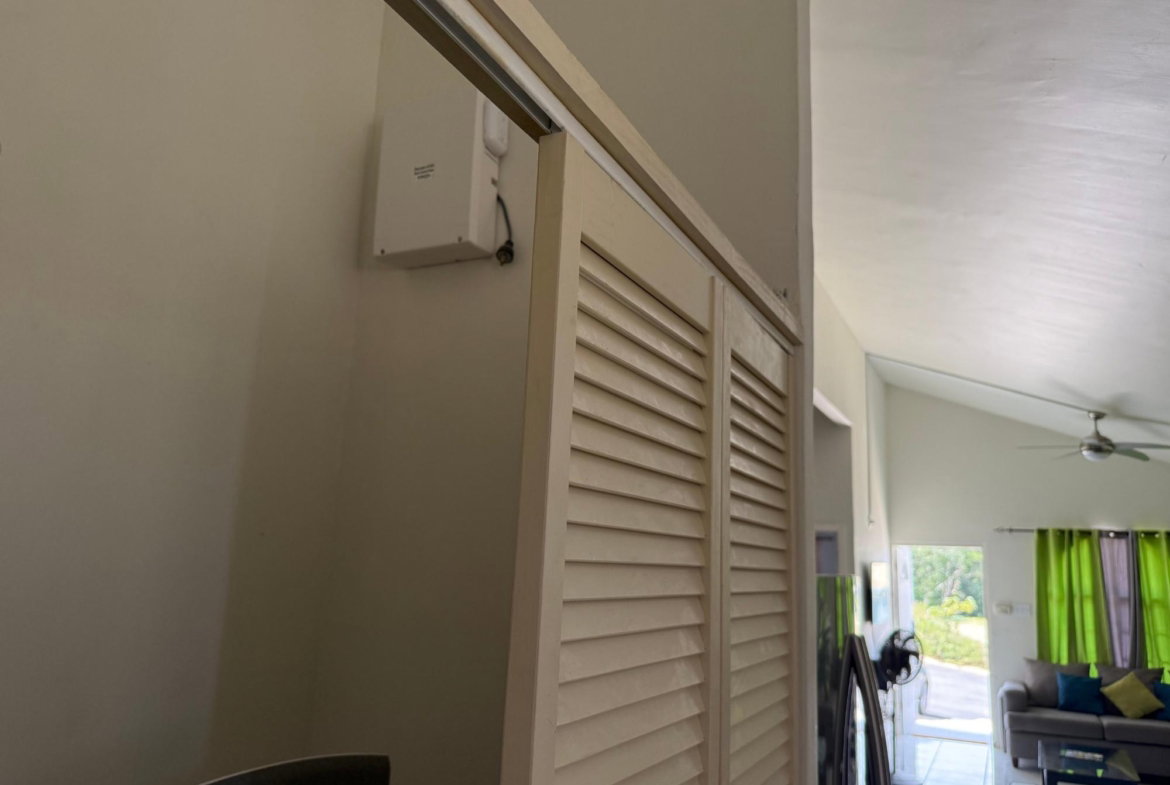 Twenty-Second image of 143- Camelot Village in Discovery Bay, St. Ann, Jamaica - property is For Rent