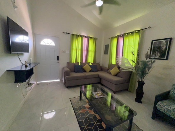 Fourth image of 143- Camelot Village in Discovery Bay, St. Ann, Jamaica - property is For Rent