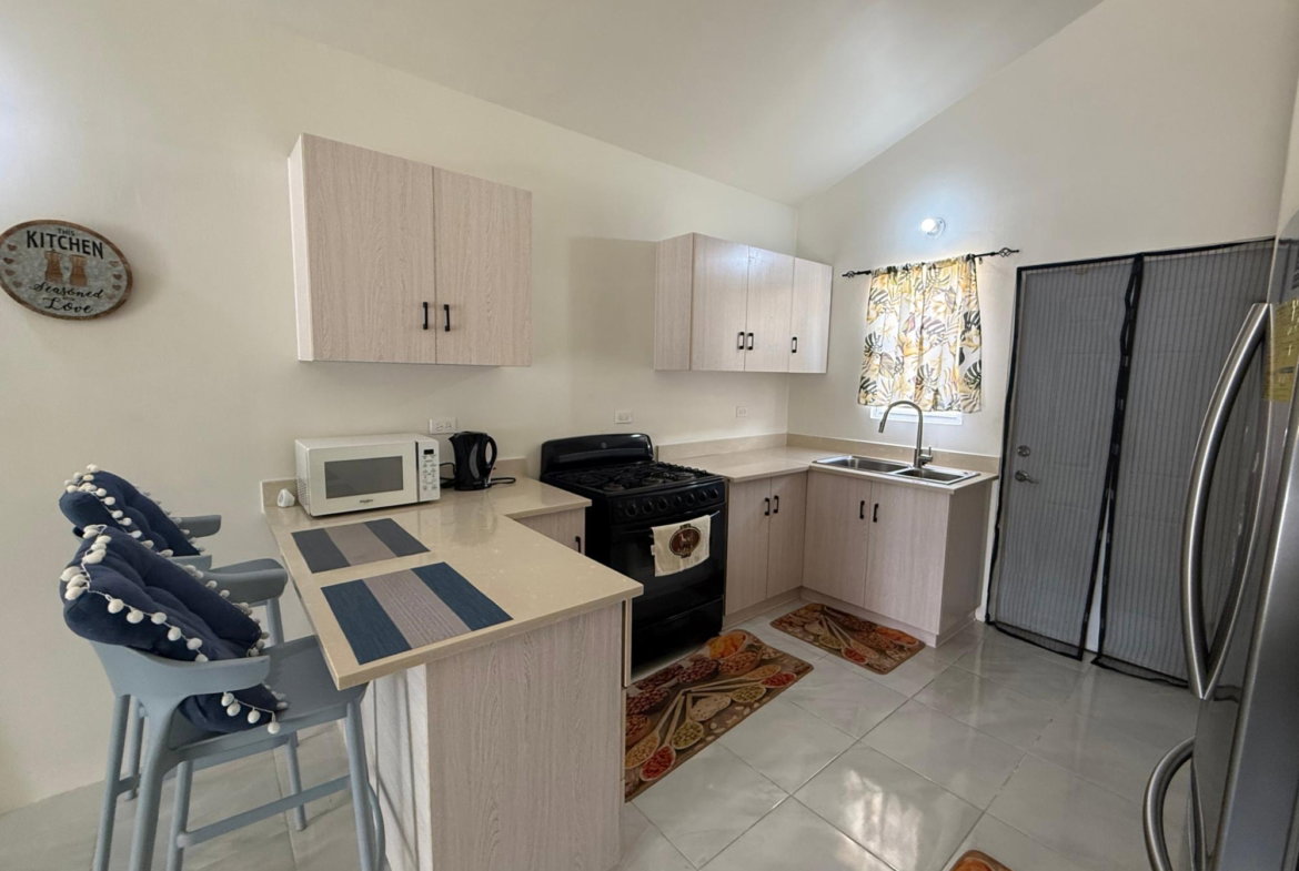 Eighth image of 143- Camelot Village in Discovery Bay, St. Ann, Jamaica - property is For Rent