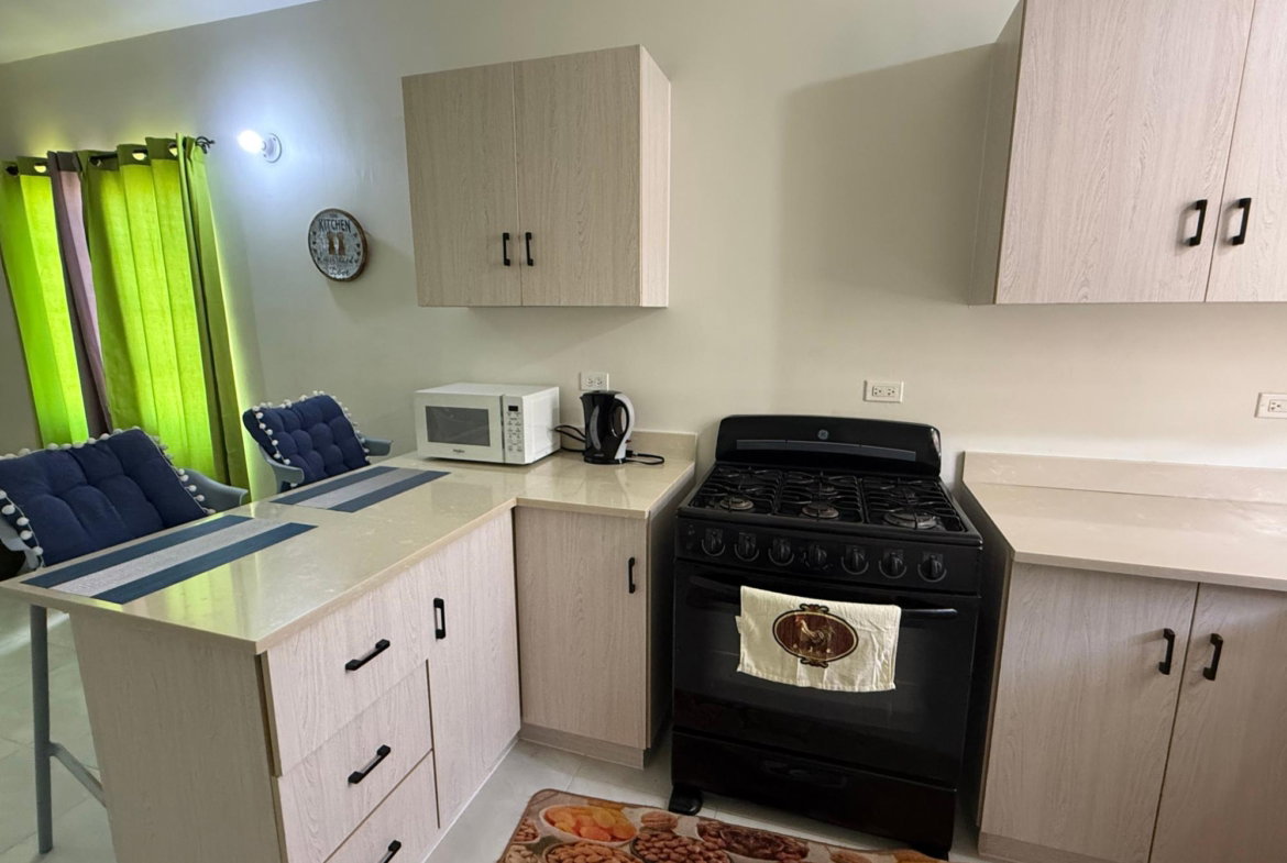 Ninth image of 143- Camelot Village in Discovery Bay, St. Ann, Jamaica - property is For Rent
