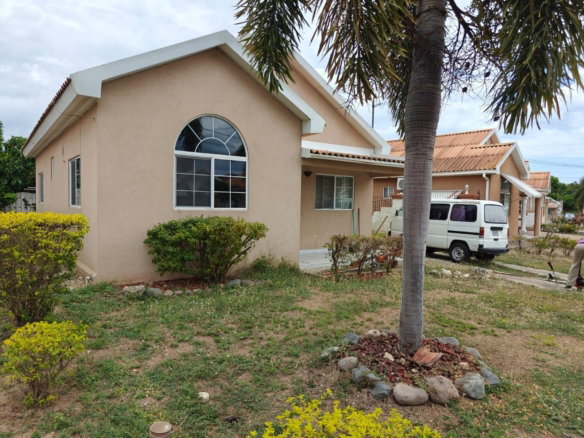 First image of Kingstown Place, Caribean in Spanish Town, St. Catherine, Jamaica - property is For Rent