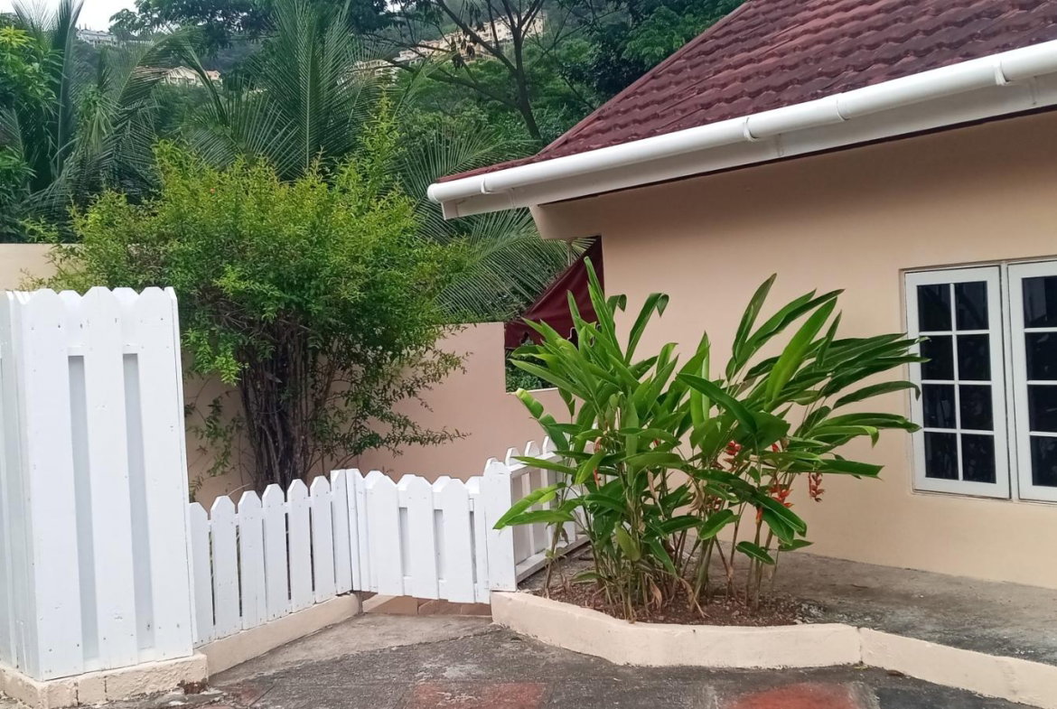 Second image of Graham Heights in Kingston 8, St. Andrew, Jamaica - property is For Rent