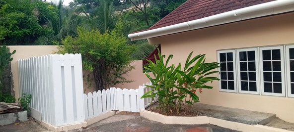 Second image of Graham Heights in Kingston 8, St. Andrew, Jamaica - property is For Rent