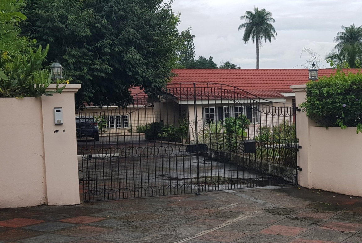 First image of Graham Heights in Kingston 8, St. Andrew, Jamaica - property is For Rent