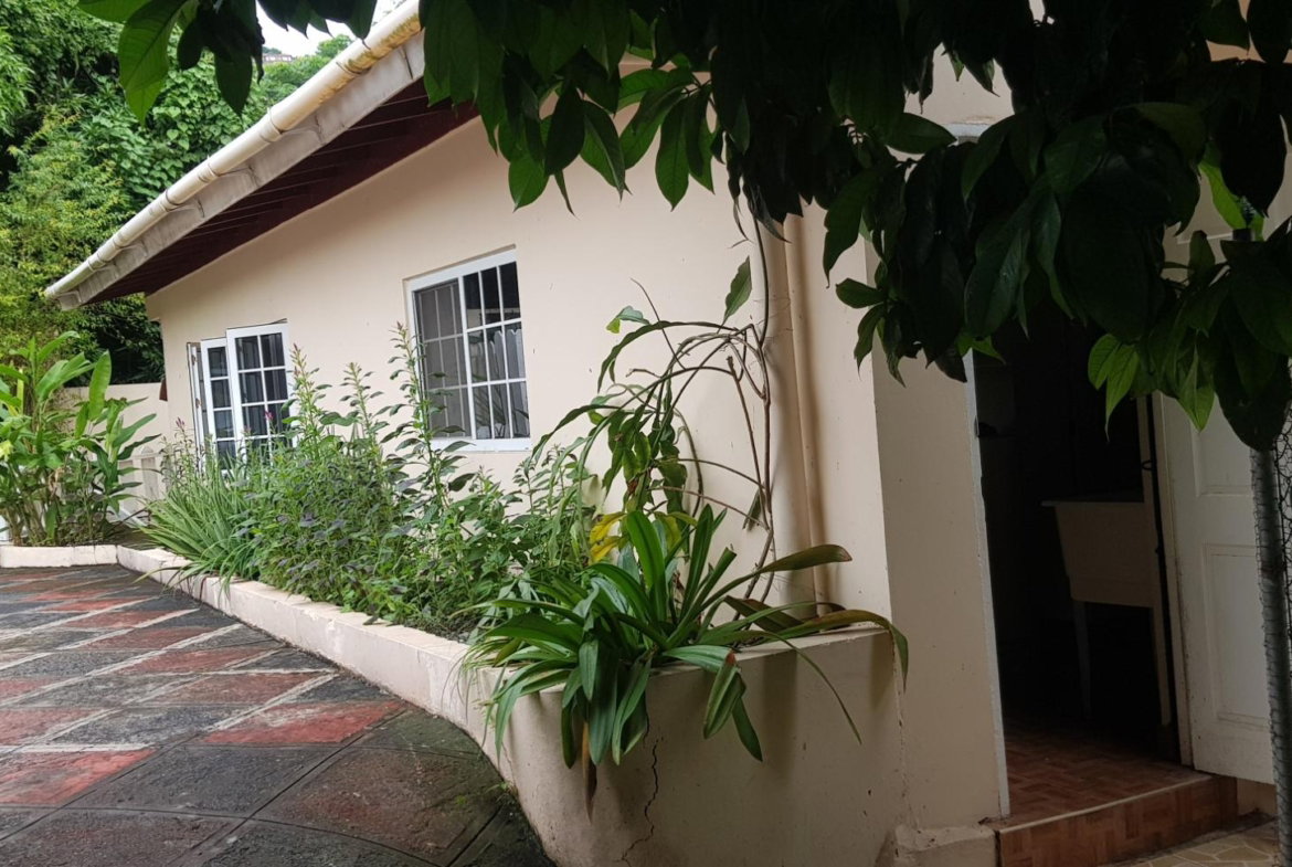 Third image of Graham Heights in Kingston 8, St. Andrew, Jamaica - property is For Rent