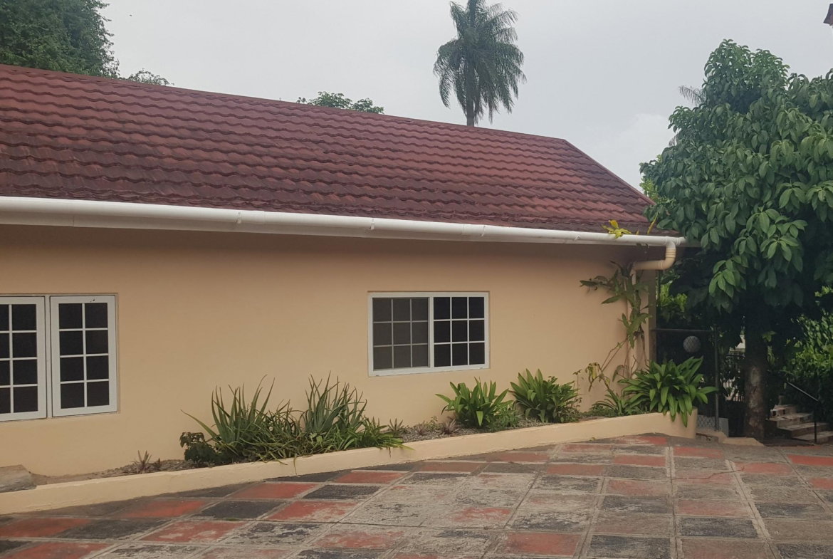Fourth image of Graham Heights in Kingston 8, St. Andrew, Jamaica - property is For Rent