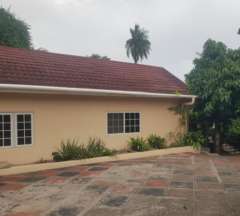 Fourth image of Graham Heights in Kingston 8, St. Andrew, Jamaica - property is For Rent
