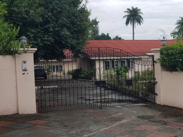 First image of Graham Heights in Kingston 8, St. Andrew, Jamaica - property is For Rent