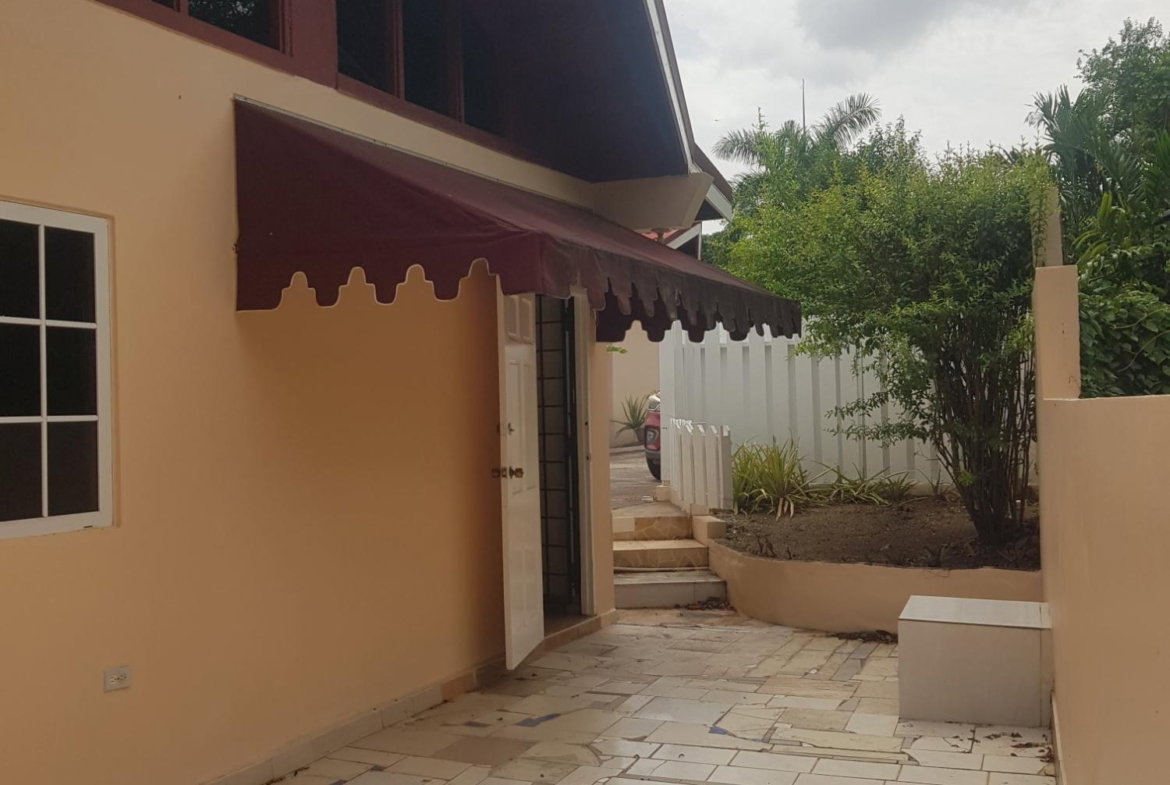 Tenth image of Graham Heights in Kingston 8, St. Andrew, Jamaica - property is For Rent