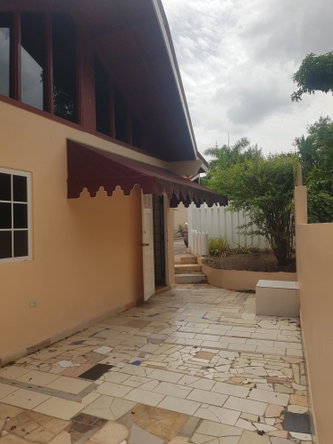 Tenth image of Graham Heights in Kingston 8, St. Andrew, Jamaica - property is For Rent