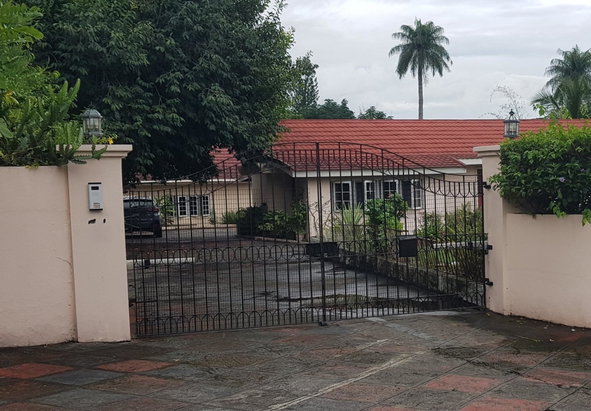 First image of Graham Heights in Kingston 8, St. Andrew, Jamaica - property is For Rent