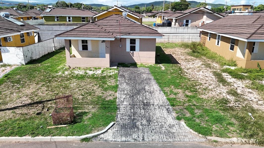 Fourth image of Lot 94- Colbeck Manor Sun Street in Old Harbour, St. Catherine, Jamaica - property is For Sale