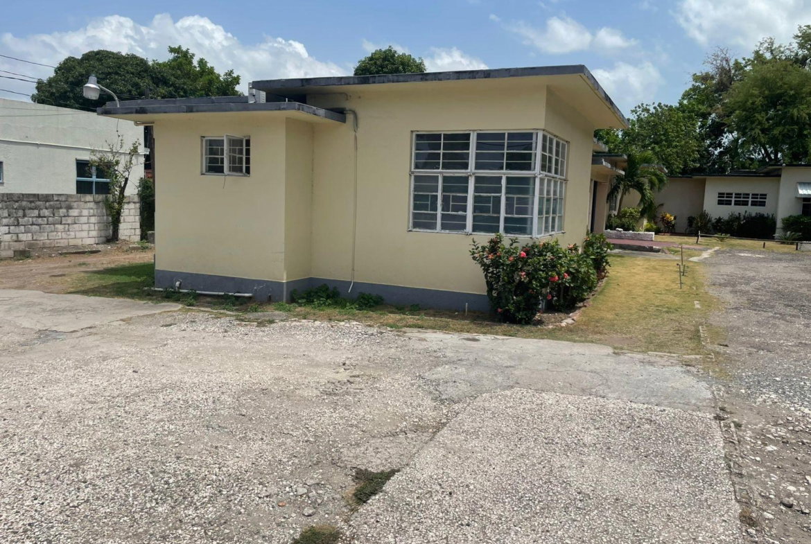 Second image of 1-15 Central Avenue in Kingston 10, St. Andrew, Jamaica - property is For Sale
