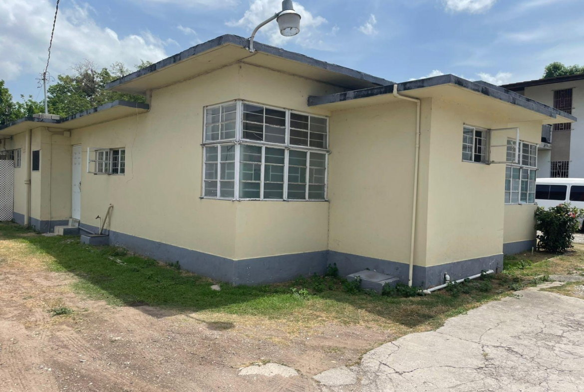 Third image of 1-15 Central Avenue in Kingston 10, St. Andrew, Jamaica - property is For Sale