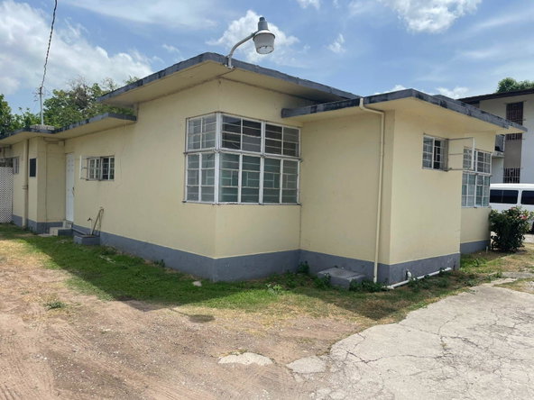 Third image of 1-15 Central Avenue in Kingston 10, St. Andrew, Jamaica - property is For Sale