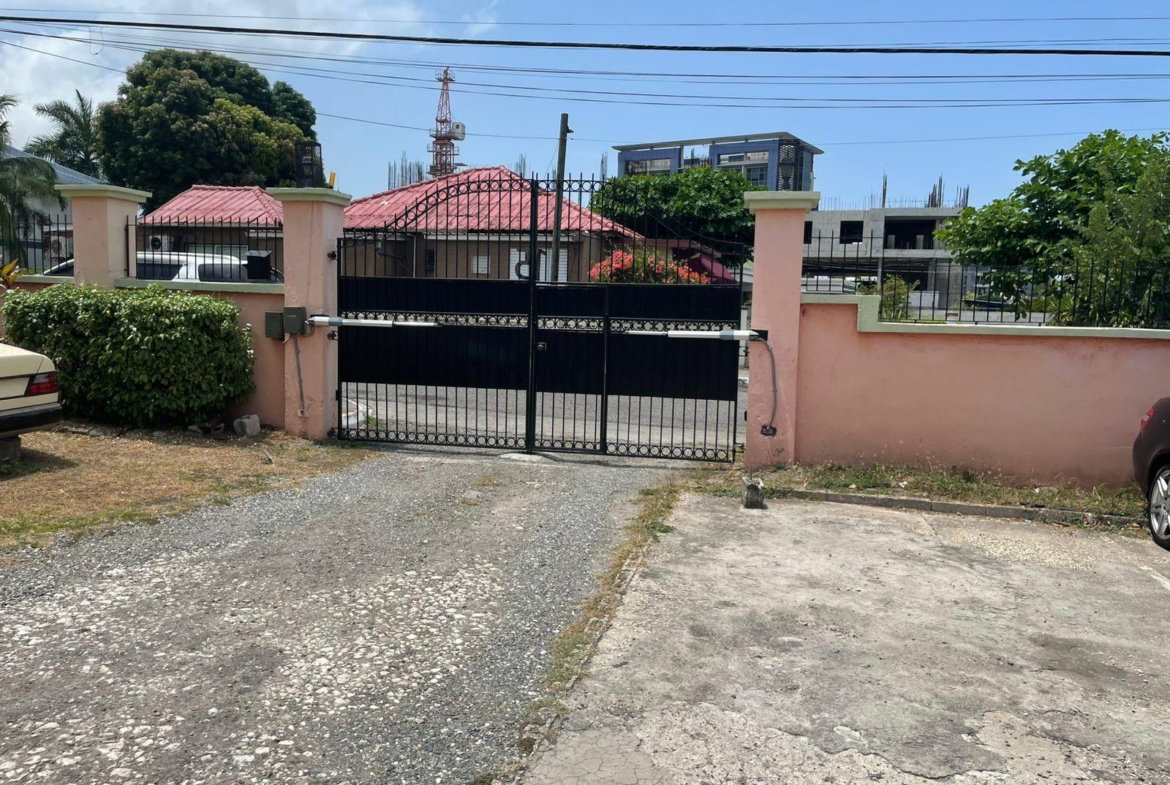 Fourth image of 1-15 Central Avenue in Kingston 10, St. Andrew, Jamaica - property is For Sale