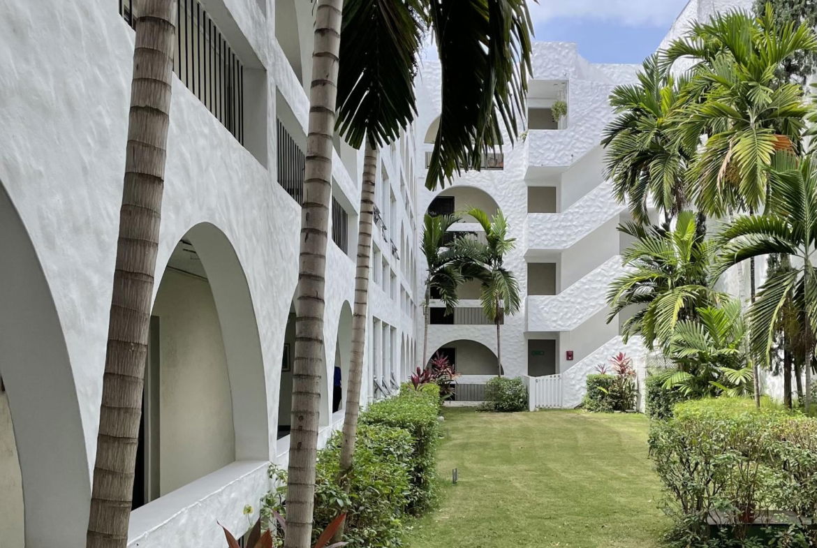 Second image of 1h-17 Kingsway in Kingston 10, St. Andrew, Jamaica - property is For Sale