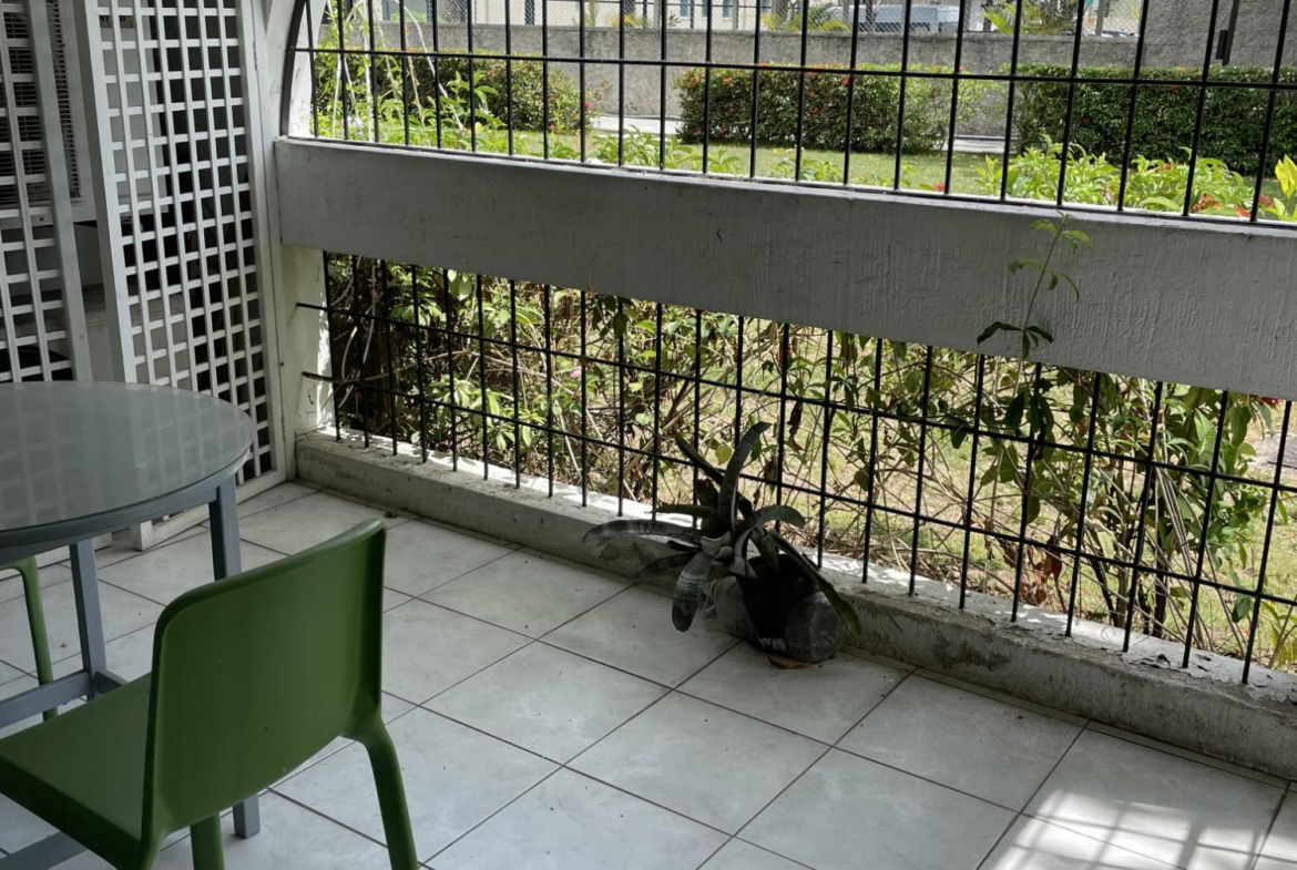 Thirteenth image of 1h-17 Kingsway in Kingston 10, St. Andrew, Jamaica - property is For Sale